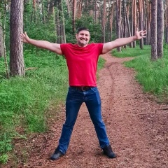 Григорий Калашников, Рязань