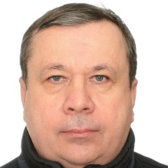 Николай Пудовинников, 11.12.1961, Санкт-Петербург