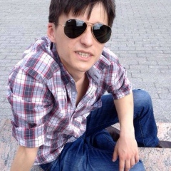 Сергей Ким, 25.03.1987, Калининград