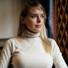 Карина Чепчугова, 10.11, Москва