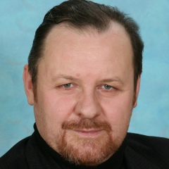 Александр Мишин, 12.08, Куровское