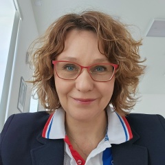 Наталья Ильина (Егоренко), 12.06.1973, Санкт-Петербург