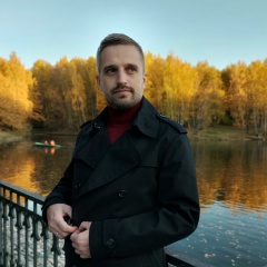 Андрей Юрьев, 03.10, Москва