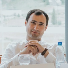 Pati Dumbadze, 17.09.1985, Тбилиси