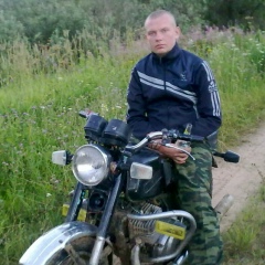 Стас Печников, Извольск
