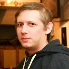 Евгений Науменко, 02.07.1981, Раменское