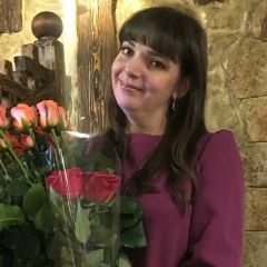 Ирина Свешникова, 30.09, Подольск