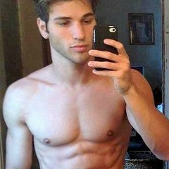Jack Stackhouse, 02.04, Campinas