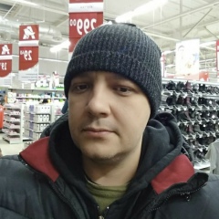 Иван Веретянников