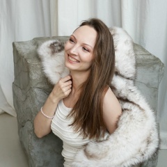 Юлия Ябедина, 09.01, Нижний Новгород