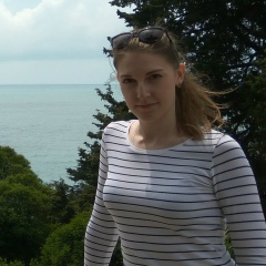 Юлиана Решетникова, 04.05, Благовещенск