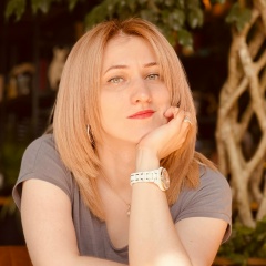 Бэлла Шурухова, Москва