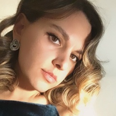 Ирина Гетте, 23.07, Красноярск