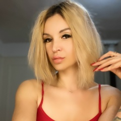 Анастасия Тейранова, 27.12, New York City