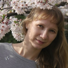 Ляйсан Гибадуллина, 13.12