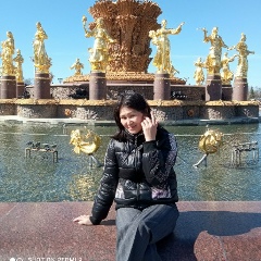 Шораана С