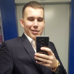 Валера Горюцкий