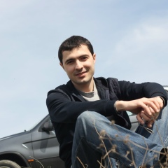 Bez Imeni, 03.12.1997