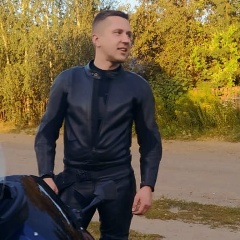 Виталий Борисов