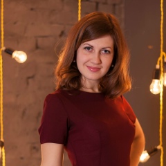 Ирина Костенко, 09.12, Киев