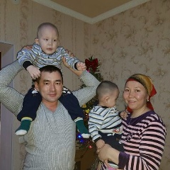 Гульмира Махамбетжанова, 09.01.1987, Кызылорда