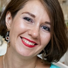 Елена Тихонова, Самара
