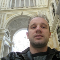 Милен Стойчев, 21.11.1987, Бургас