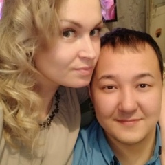 Асхат Тулеупов, 14.02, Новосибирск