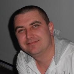 Андрей Креницкий, 20.09, Киев