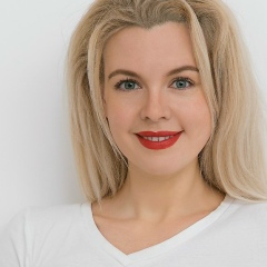 Юлия Нагорная, 20.03
