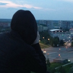 Алексей Алексеев, 17.06.1989, Стрежевой