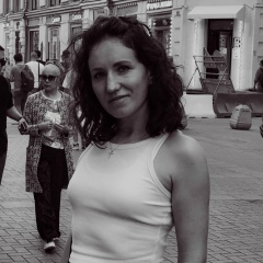 Елена Самосадова, 26.11, Королёв