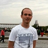 Никита Глазков, 22.06, Москва