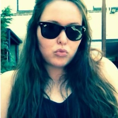 Romy Maria, 30.12, Diemen