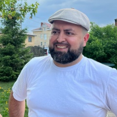 Павел Бойко, 27.05.1983, Екатеринбург