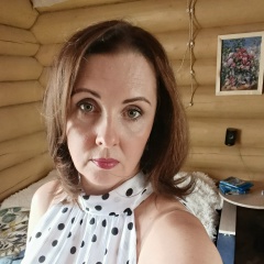 Дарья Маркова, 27.06, Санкт-Петербург