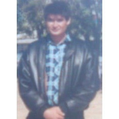 Андрей Ибадулаев, 20.04.1998, Актау