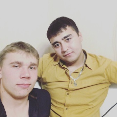 Данил Садвокасов, Петропавловск