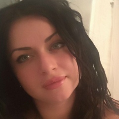 Марина Смирнова, 25.06, Вышний Волочек