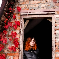 Masha Koshman, 23.11