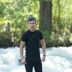Aseke Jalgas, 26.11.1994, Шымкент