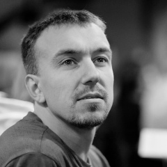 Владимир Качанов, 18.06.1986, Архангельск