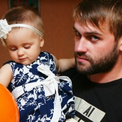 Александр Сиверский, 03.06, Донецк