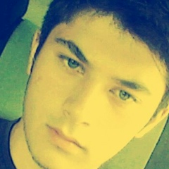 Anvarjon Umurzakov, 02.01.1997, Бишкек