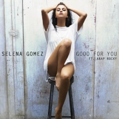 Selena-Marie Teefey-Gomez, 22.07.1992, Los Angeles