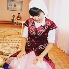 Айгуль Ахметова, 08.04.1990, Киров