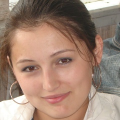 Алсу Габбасова, 17.07.1991, Казань