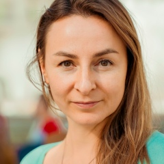 Ирина Павлова, Alicante