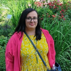 Анна Юрьева, 29.04, Домодедово