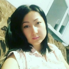 Роза Байімбет, 15.10, Актау
